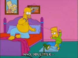 homer simpson GIF
