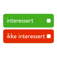 Delbart nudes nei takk delbart politiet Sticker