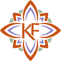 Heavens Sticker by KFLF