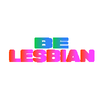 Be Proud Born This Way Sticker