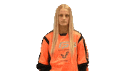 Floorball O2 Sticker by F-liiga