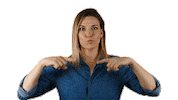 techprincess swipe up arrow fiona tech princess Sticker