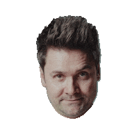Pizza Roberto Sticker by alla_pappa