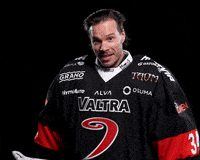 Hockey Liiga GIF by JYP
