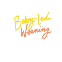 FortifiedFamily blw babyledweaning blwt babyledweanteam Sticker