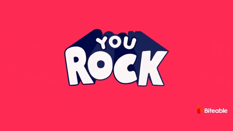 Animation Thank You GIF by Biteable