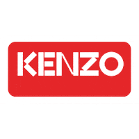 Kenzo Logo Sticker by kenzo_official