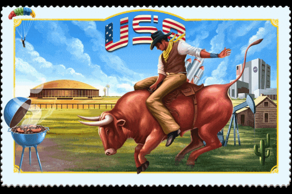 Zoholics GIF by Zoho