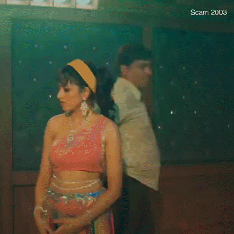 Dance Money GIF by Applause Entertainment