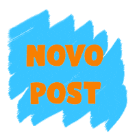 Post Novo Sticker by Casa da Educação