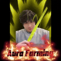 Aura GIF