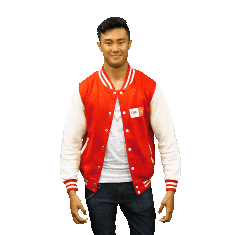 ROCvanAmsterdam giphyupload school thanks thumbs up Sticker