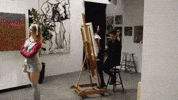 Art Painting GIF by Why Don't We