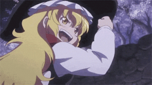 Marisa GIF