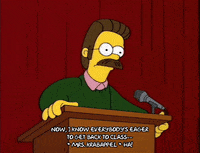 talking season 5 GIF