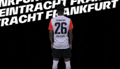 Turn Start GIF by Eintracht Frankfurt