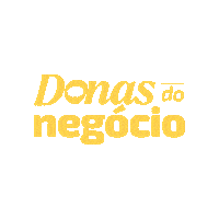 Donas Sticker by Sicredi União MS/TO