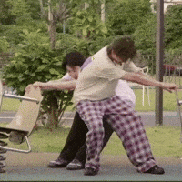 Are You Sure Kim Taehyung GIF