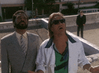 Miami Vice Rico GIF by Goldmaster