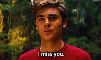 Sexy Zac Efron GIF