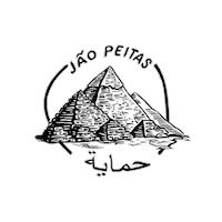 Egypt Egito Sticker by jão peitas