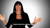 big ang drinking GIF by RealityTVGIFs