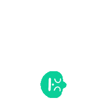 Fly Sticker