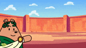 Soccer Hercules GIF
