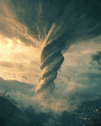 Art Monster GIF