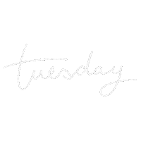 Day Week Sticker