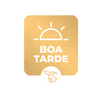 GnattaSC boa tarde gnatta imóveis Sticker