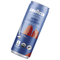 Coffee Sticker by Lavazza USA