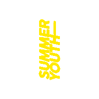 hillsongbcn ph hillsong powerhouse yf Sticker