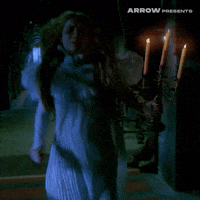 Tom Hiddleston Film GIF by Arrow Video