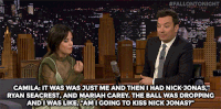 jimmy fallon GIF by The Tonight Show Starring Jimmy Fallon