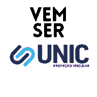 Sticker by Unic Proteção Veicular