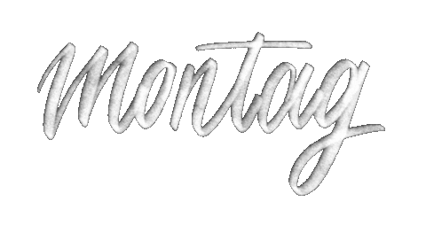 Tag Lettering Sticker