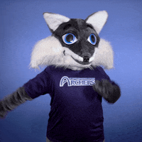 Happy Dance GIF by St. Louis Community College