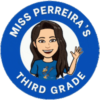 Perreira Sticker by LRE