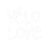 Bike Love Sticker