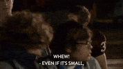 comedy central season 3 episode 14 GIF by Workaholics