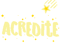 fora believe Sticker by Meu Cantinho de Estudos