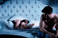 Fifty Shades Of Grey Anastasia GIF