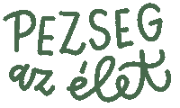 magyar_bor buli nyar bor bulika Sticker