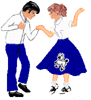 rock band STICKER
