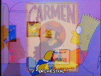 Season 1 GIF by The Simpsons