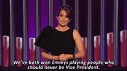 kennedycenter comedy pbs julia louis-dreyfus kennedy center GIF