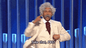 kennedycenter comedy pbs julia louis-dreyfus kennedy center GIF