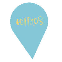 Food Potato Sticker by Gottmos