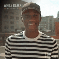 Snaporiginals GIF by Snap